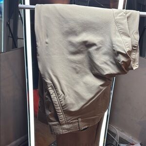 Hi-Tec Tan Chinos Versatile Everyday Wear